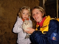20110617 RINGING FOUR BABY OWLS AT LE BOSQUET 21
